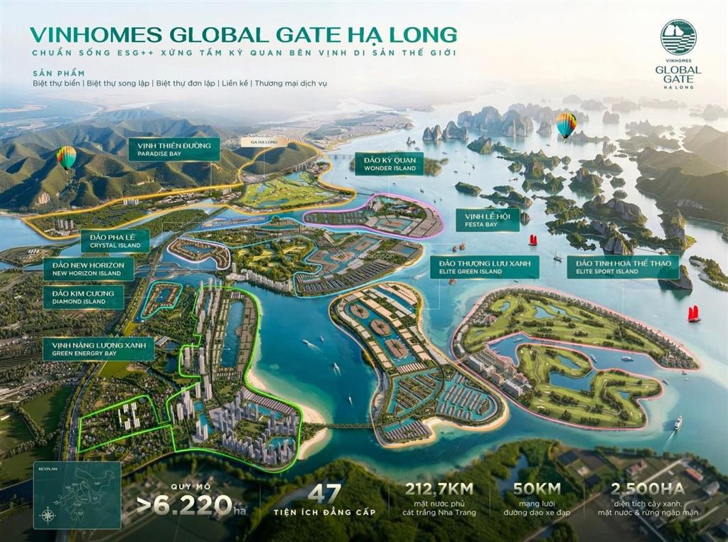 Vinhomes hạ long đã bắt đầu ra hàng đợt 1, liền kề 60m2 giá 4 tỷ kèm phiếu tính giá