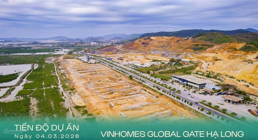 Bán quỹ căn đẹp vinhomes hạ long ck cao dt 60m2, 75m2, 96m2 giá chỉ từ 4 tỷ