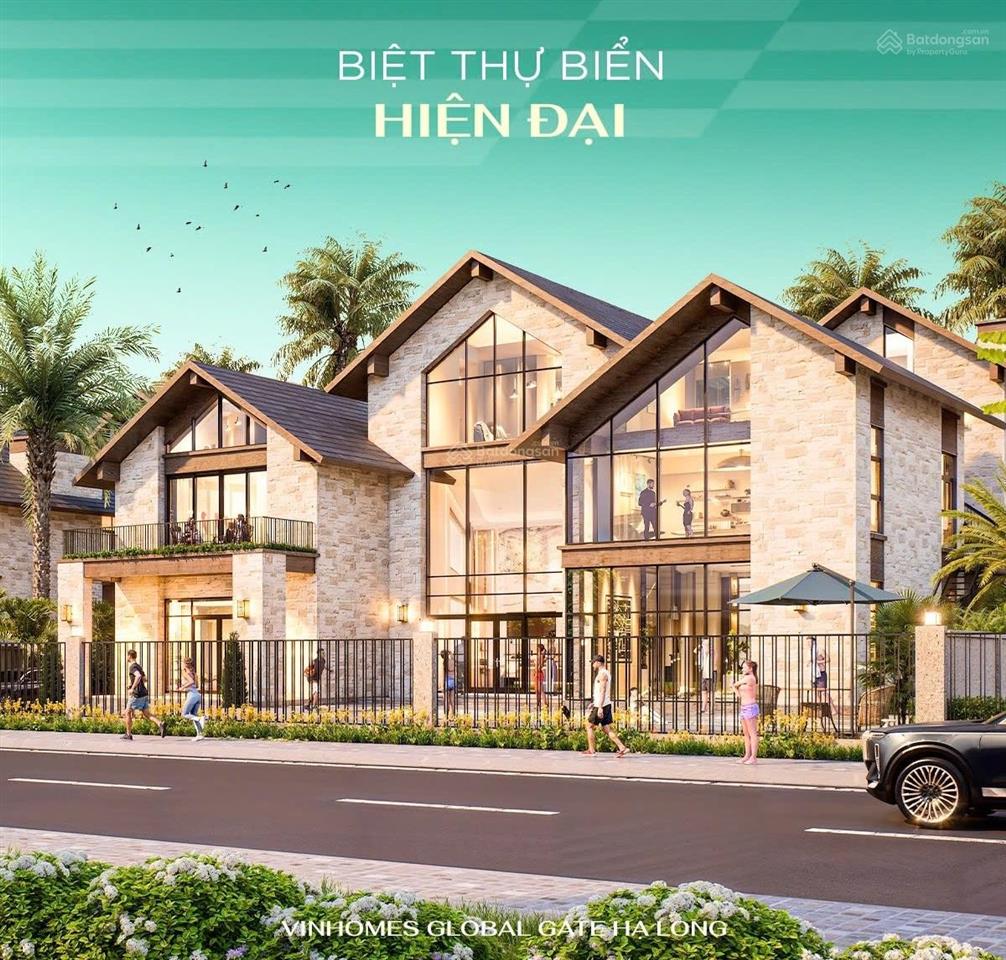 Bán quỹ căn đẹp vinhomes hạ long ck cao dt 60m2, 75m2, 96m2 giá chỉ từ 4 tỷ