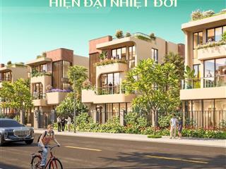 Biệt thự liền kề view biển vinhomes hạ long 60m2 giá 4 tỷ 96m2 gía 6,5 tỷ, bt 162m2 giá 10 tỷ