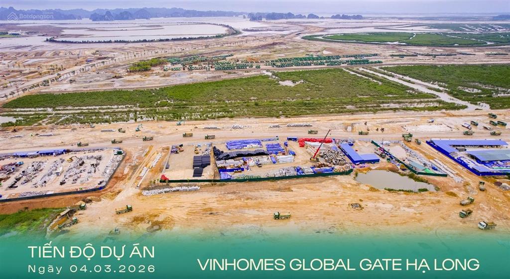 Biệt thự liền kề view biển vinhomes hạ long 60m2 giá 4 tỷ 96m2 gía 6,5 tỷ, bt 162m2 giá 10 tỷ