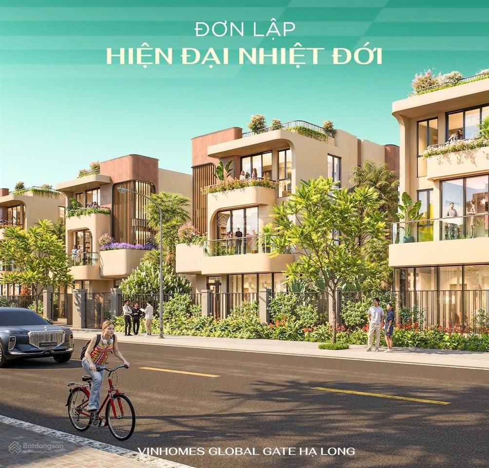 Bán suất ngoại giao nội bộ vinhomes hạ long, ck cao, dt 162m2 giá chỉ hơn 13 tỷ