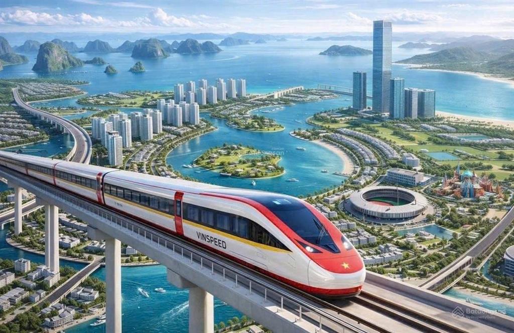 Cực hot biệt thự song lập vịnh bình minh 162m² vinhomes hạ long giá 12,1 tỷ sát công viên, gần biển
