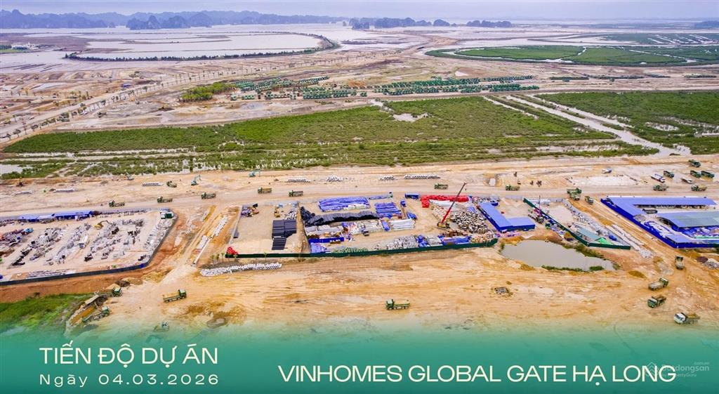 Cực hot biệt thự song lập vịnh bình minh 162m² vinhomes hạ long giá 12,1 tỷ sát công viên, gần biển