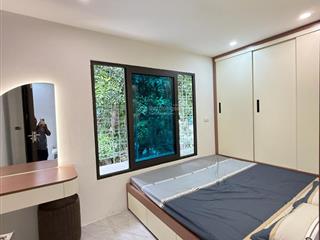 Bán nhà riêng tại giang văn minh, nhà mới đầy đủ công năng, 10m ra phố, 5 tỷ