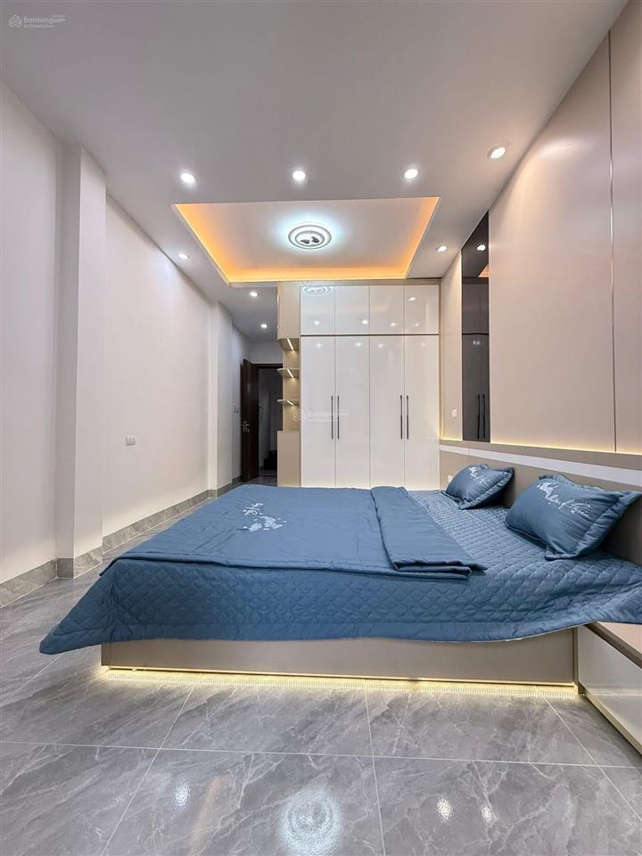 Chính chủ 100% bán nhà giang văn minh, giảng võ, nhà mới đầy đủ công năng, 10m ra phố, 5 tỷ