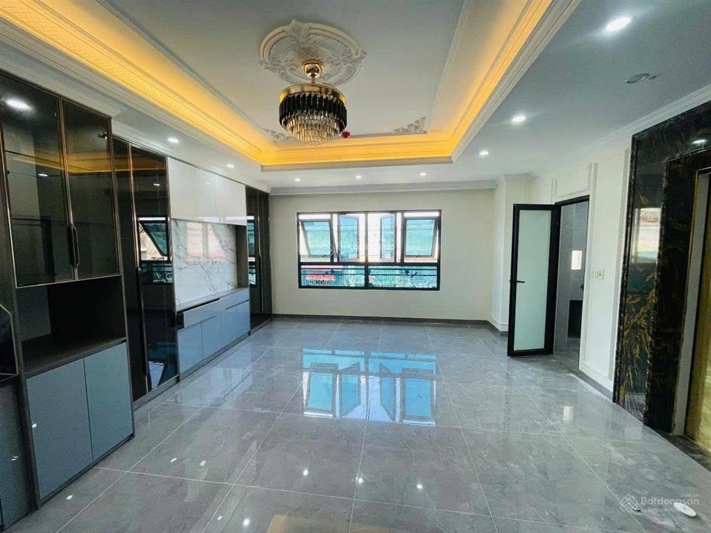 Chính chủ bán nhà đường nguyễn hoàng, phường cầu giấy, hơn 9 tỷ nhà mới ở ngay