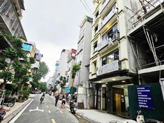 Chính chủ bán nhà đường nguyễn hoàng, phường cầu giấy, hơn 9 tỷ nhà mới ở ngay