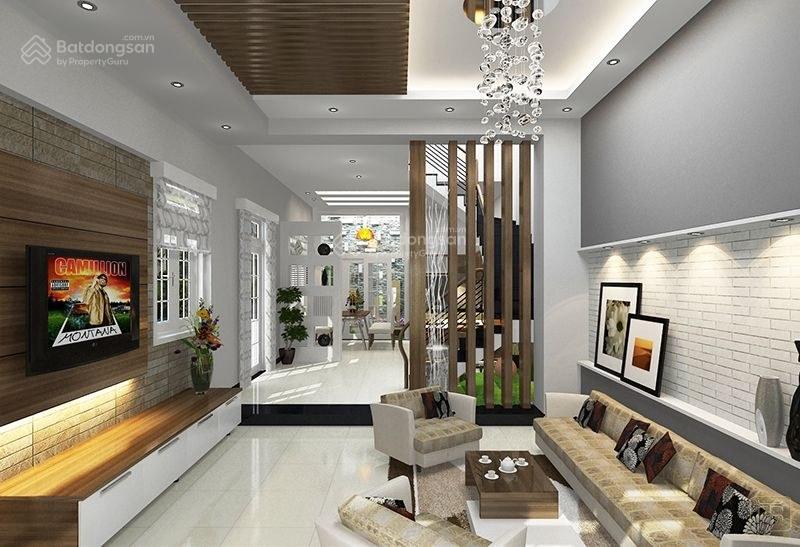 Nhà đẹp 5 tầng ngay lê đức thọ, thiết kế hiện đại, chính chủ bán nhanh giá tốt, xem nhà chốt ngay!