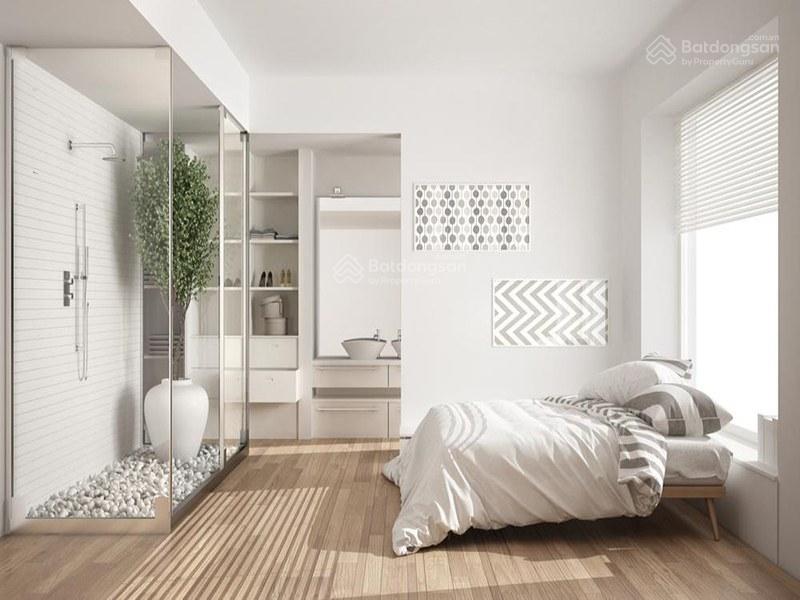 Chính chủ bán nhà nhỏ xinh phố kim mã  full nội thất, ở ngay, giá 5,1 tỷ