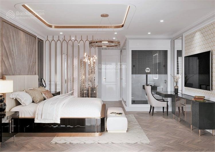 Chính chủ bán nhà nhỏ xinh phố kim mã  full nội thất, ở ngay, giá 5,1 tỷ