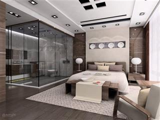 Nhà đẹp ở liền ngay lê đức thọ, cầu giấy, nhà 5 tầng, 45m2, nhỉnh 9 tỷ 098399728