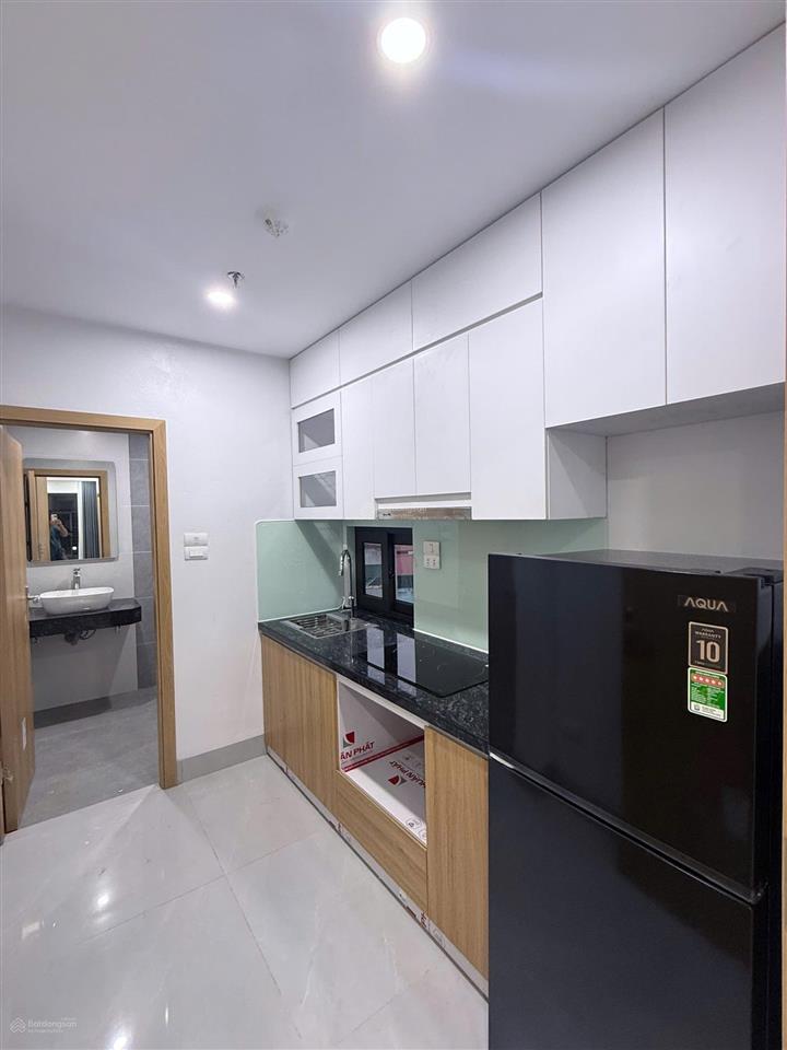Cho thuê cc mini nguyễn đổng chi, 1 ngủ, 1 khách, 1 bếp, 55m, 5,5tr/tháng. 0983 997 ***