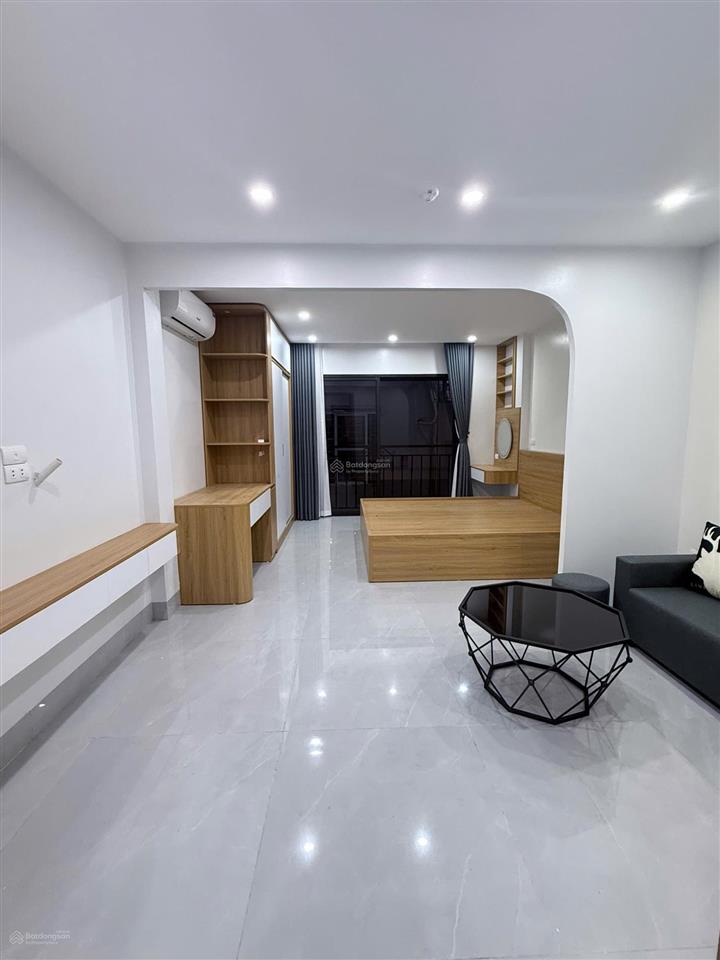 Cho thuê cc mini nguyễn đổng chi, 1 ngủ, 1 khách, 1 bếp, 55m, 5,5tr/tháng. 0983 997 ***