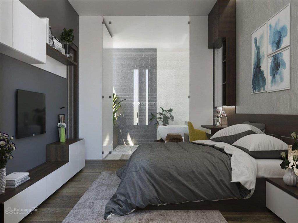 Nhà đẹp 3 tầng ngay phố giang văn minh, giá chỉ 5 tỷ, chốt nhanh kẻo lỡ.  ngay 0983 997 ***