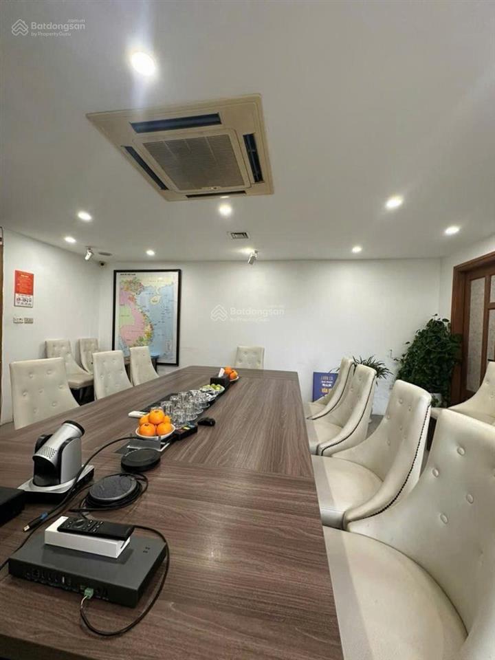 Bán nhà nguyễn văn huyên, cầu giấy, 50m, 8 tầng, thang máy, lô góc, kdvp, thông sàn, hơn 14 tỷ