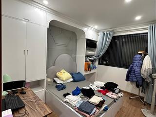 Bán căn hộ chung cư 2pn 1wc tại 60 khúc thừa dụ, cầu giấy, hà nội, hơn 5 tỷ