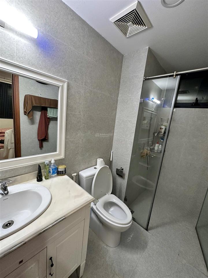 Bán căn hộ chung cư 2pn 1wc tại 60 khúc thừa dụ, cầu giấy, hà nội, hơn 5 tỷ