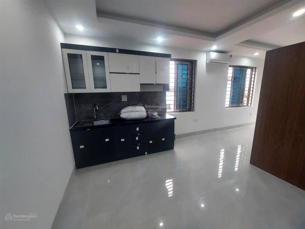 Cần bán gấp nhà đường thụy phương, dt 55m2, xây 6 tầng thang máy, full nội thất giá tốt