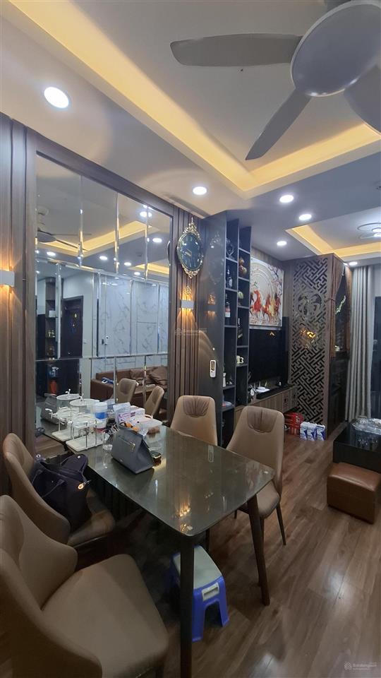 Căn hộ cc ecohome 3, bán 5,15 tỷ, 70m2, 3pn, 2wc tại đường tân xuân, bắc từ liêm