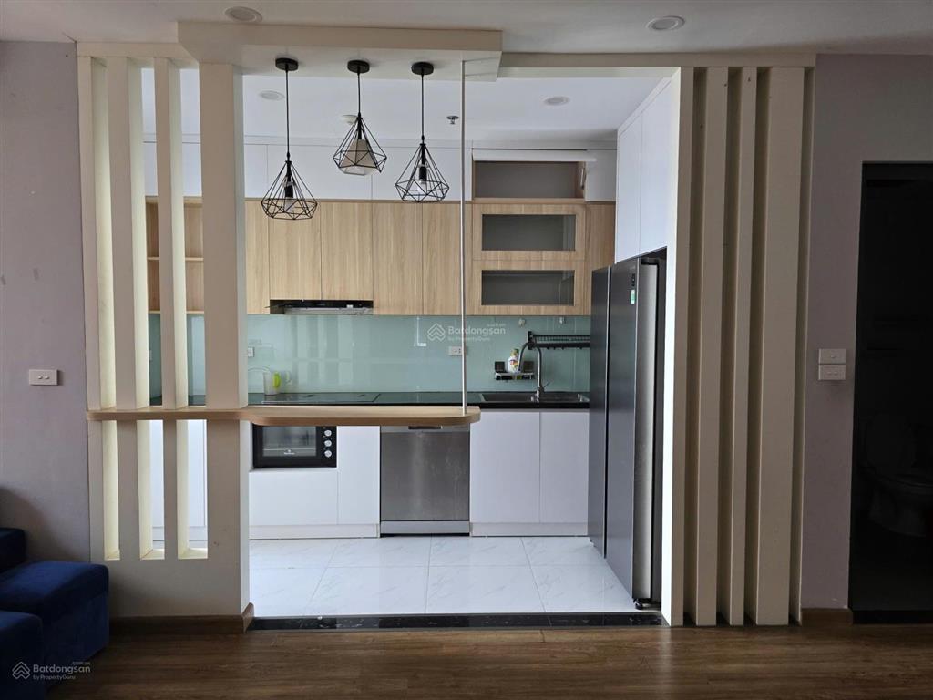 Bán gấp căn góc 80m2 3 ngủ 2 vệ sinh chung cư ecohome 3, full nội thất giá 6.4 tỷ đông ngạc, hà nội