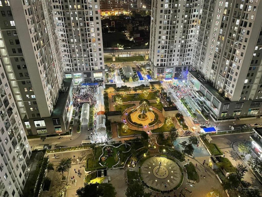 Bán căn hộ 63m ecohome 3, tòa n05 đông ngạc,bắc tliem,full nội thất,sổ sang tên ngay,giá nhỉnh 4 tỷ
