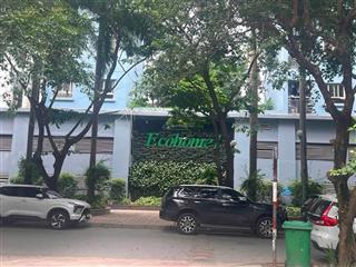 Bán gấp căn cc ecohome 1 phố kẻ vẽ, giá 2,43 tỷ, diện tích  36m2 gồm 1pn, 1wc, sổ đỏ sang tên ngay