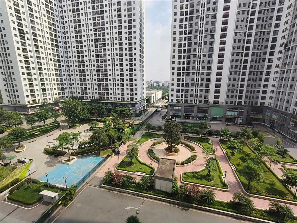 Bán căn hộ 70m2 ecohome 3 tòa n05, giá ưu đãi 4,59 tỷ, view đẹp tại tân xuân, bắc từ liêm, hà nội