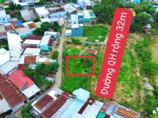 Cần bán lô đất vĩnh hiệp ngang 7m phường tây nha trang giá tốt