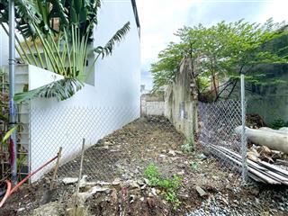 Bán lô đất khu at phường bắc nha trang chỉ 4 tỷ 200 triệu