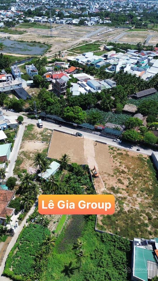 Đất mặt tiền đường thái thông, phường nam nha trang, giá tốt