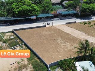 Đất mặt tiền đường thái thông, phường nam nha trang, giá tốt