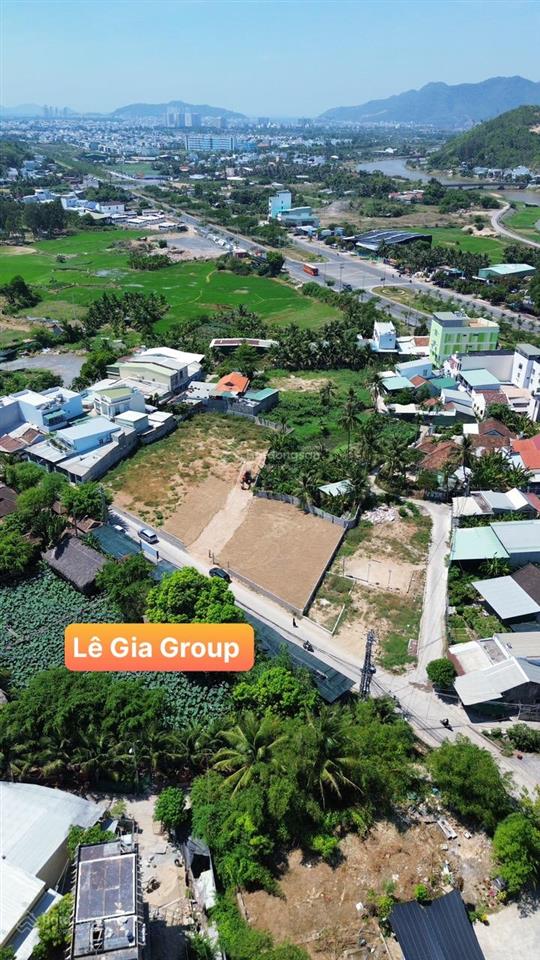 Đất mặt tiền đường thái thông, phường nam nha trang, giá tốt
