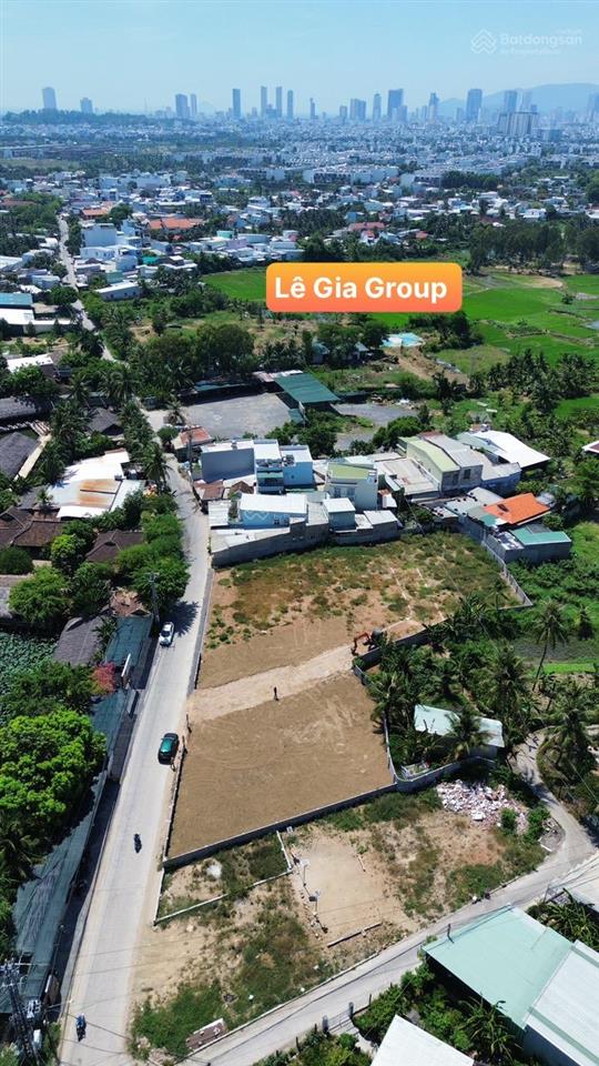 Đất mặt tiền đường thái thông, phường nam nha trang, giá tốt