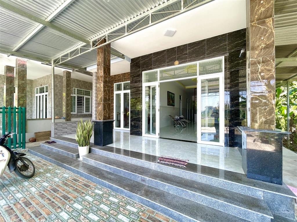 Căn nhà vườn thôn an ninh, diên an, chưa qua đường ray giá chỉ 7tr/m2