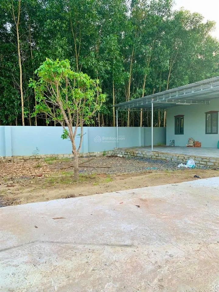 Kẹt tiền cần bán nhà vườn thôn 4 diên đồng ngang 37m giá chỉ 2 tỷ 200 triệu (507k/m2)