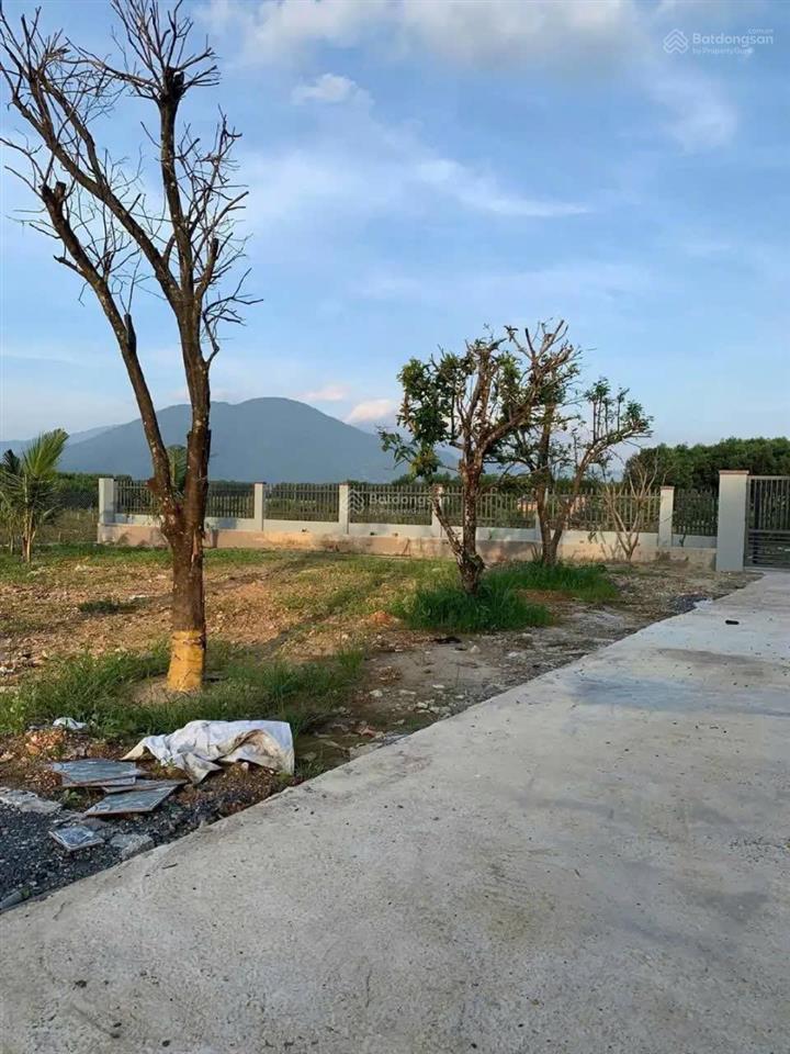Kẹt tiền cần bán nhà vườn thôn 4 diên đồng ngang 37m giá chỉ 2 tỷ 200 triệu (507k/m2)