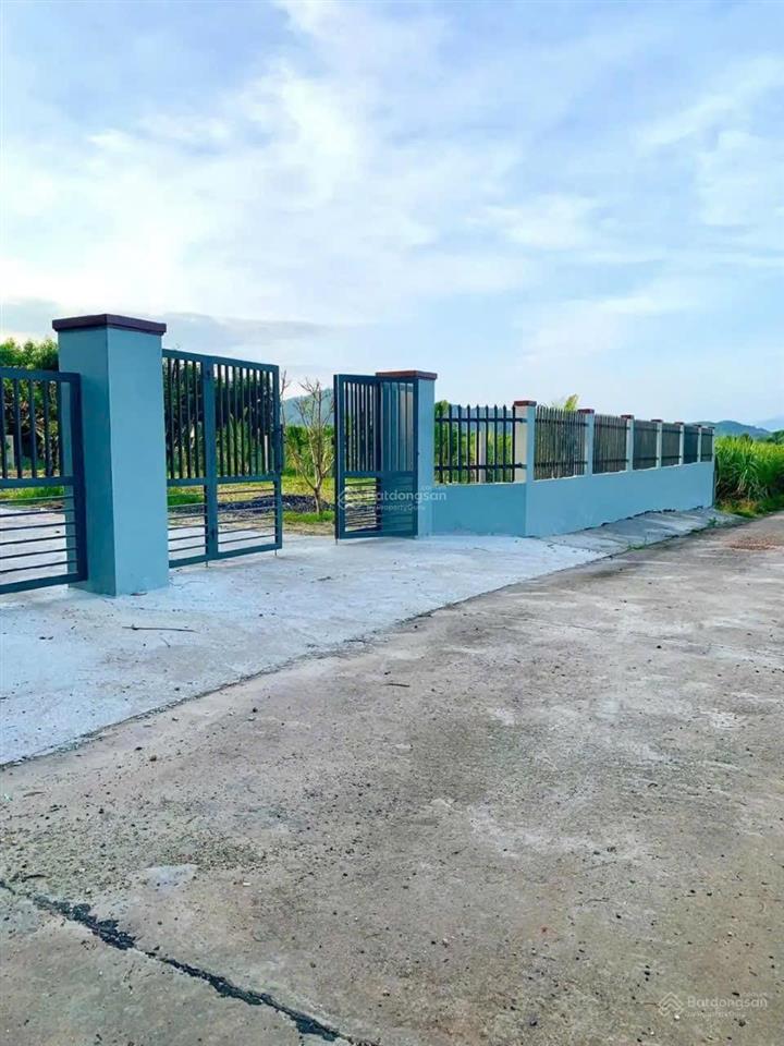 Kẹt tiền cần bán nhà vườn thôn 4 diên đồng ngang 37m giá chỉ 2 tỷ 200 triệu (507k/m2)