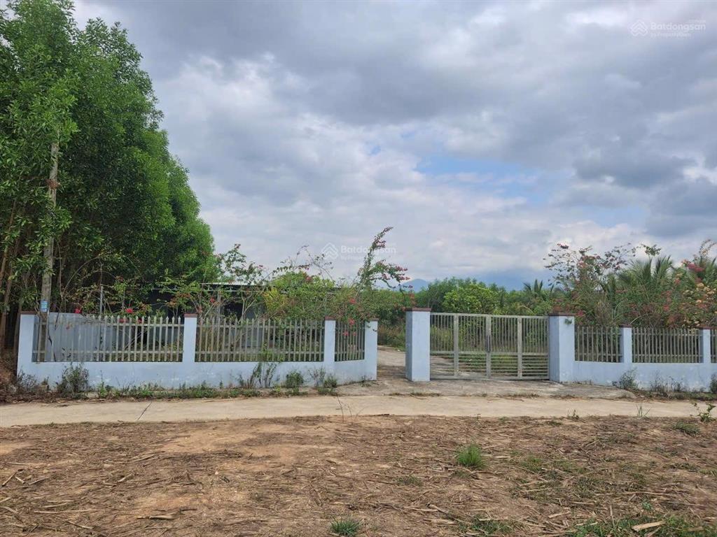 Kẹt tiền cần bán nhà vườn thôn 4 diên đồng ngang 37m giá chỉ 2 tỷ 200 triệu (507k/m2)
