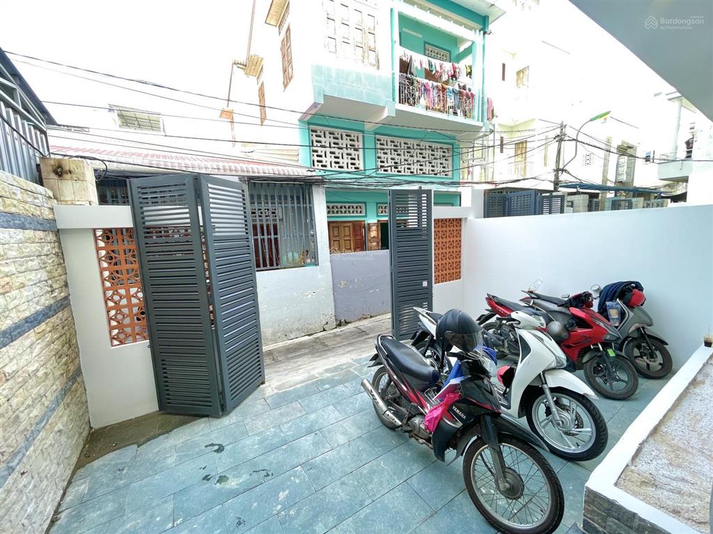 Kẹt tiền cần bán căn nhà 5 tỷ 350 triệu ngay khu du lịch tháp bà cách biển 300m