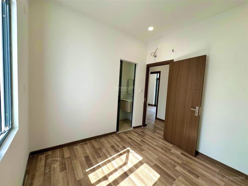 Kẹt tiền cần bán căn nhà 5 tỷ 350 triệu ngay khu du lịch tháp bà cách biển 300m
