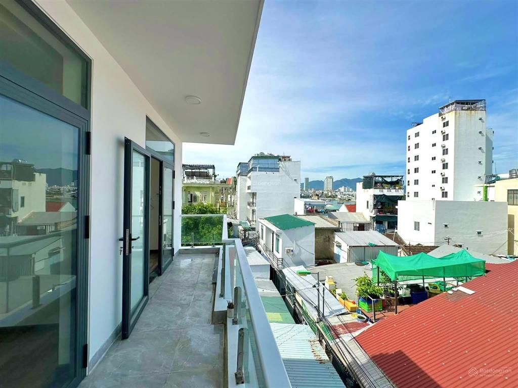 Kẹt tiền cần bán căn nhà 5 tỷ 350 triệu ngay khu du lịch tháp bà cách biển 300m