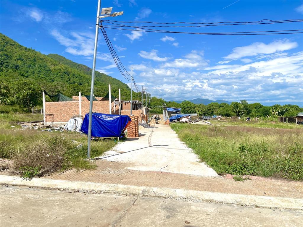 Chỉ 750 triệu cho lô đất diên an, thôn an ninh, giá rẻ