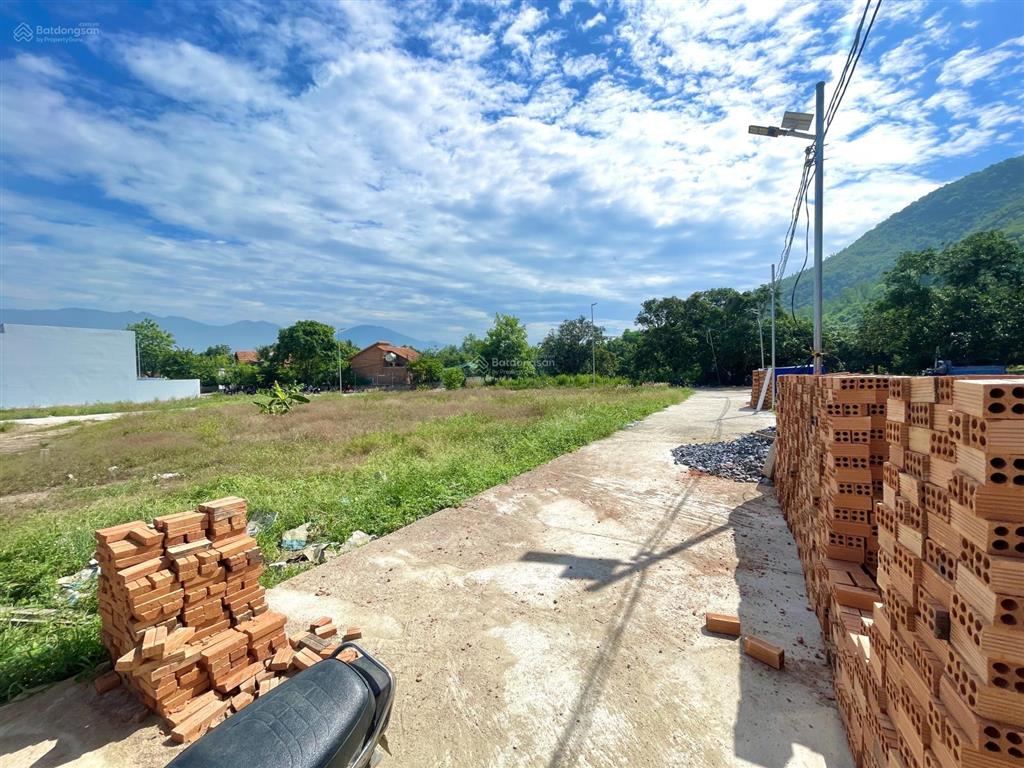 Chỉ 750 triệu cho lô đất diên an, thôn an ninh, giá rẻ