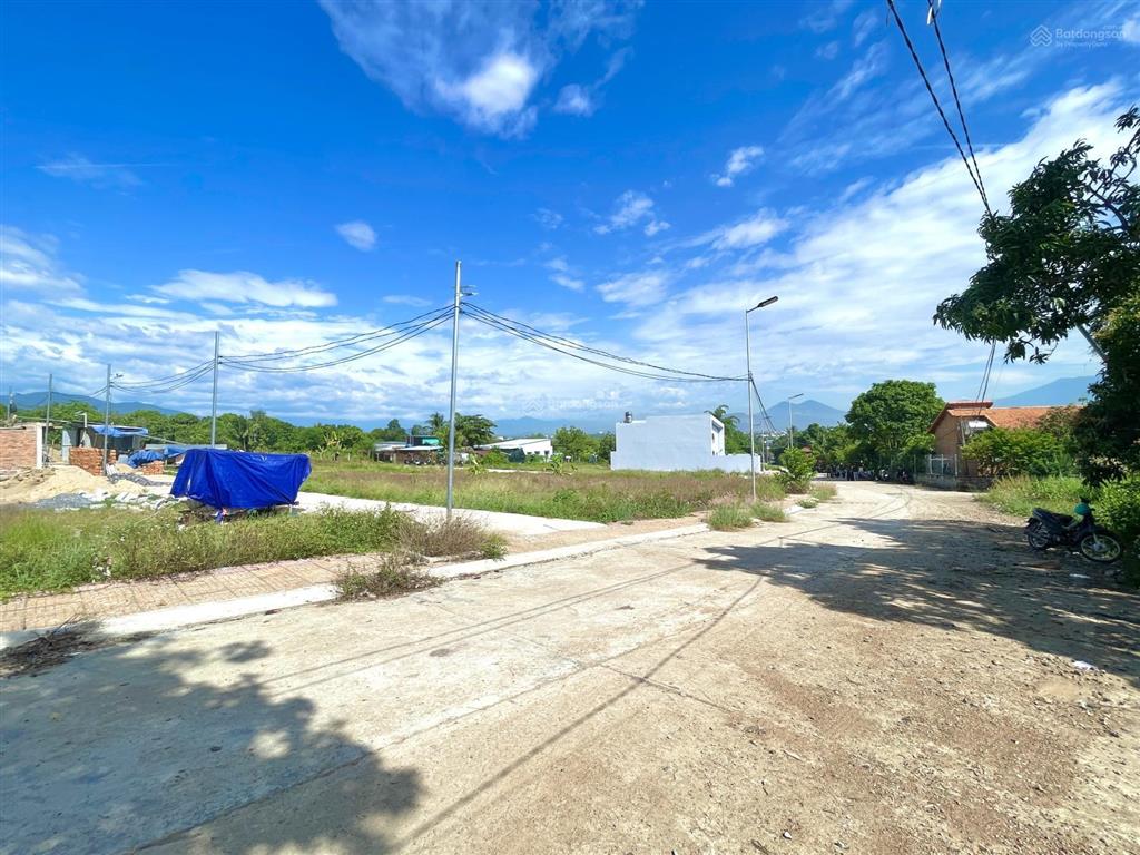 Chỉ 750 triệu cho lô đất diên an, thôn an ninh, giá rẻ