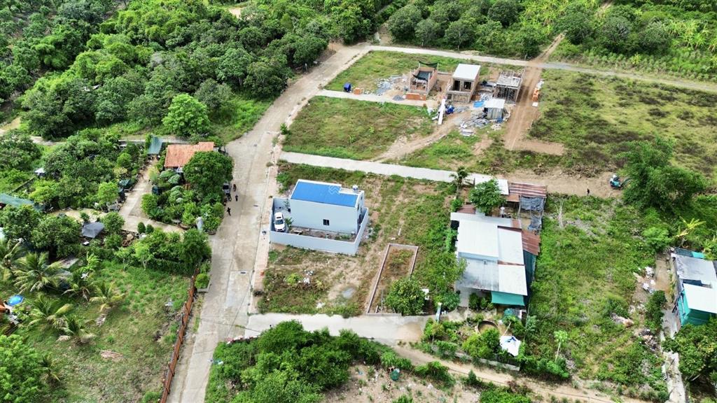 Chỉ 750 triệu cho lô đất diên an, thôn an ninh, giá rẻ