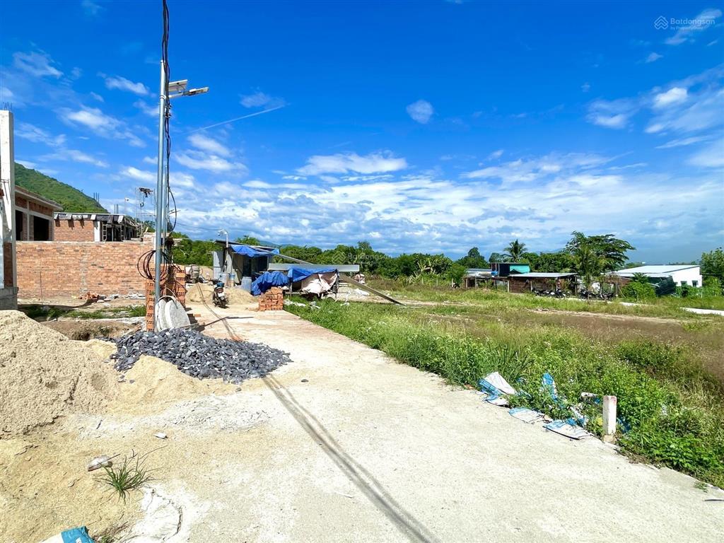 Chỉ 750 triệu cho lô đất diên an, thôn an ninh, giá rẻ