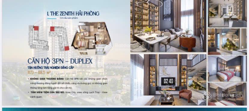 (0974 694 ***) chung cư the zenith kiến an  hải phòng, tặng ngay 1 chỉ vàng và 450 triệu cho căn 2pn