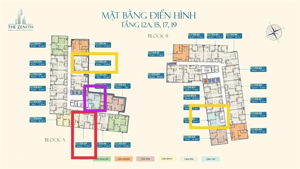 (0974 694 ***) chung cư the zenith kiến an  hải phòng, tặng ngay 1 chỉ vàng và 450 triệu cho căn 2pn