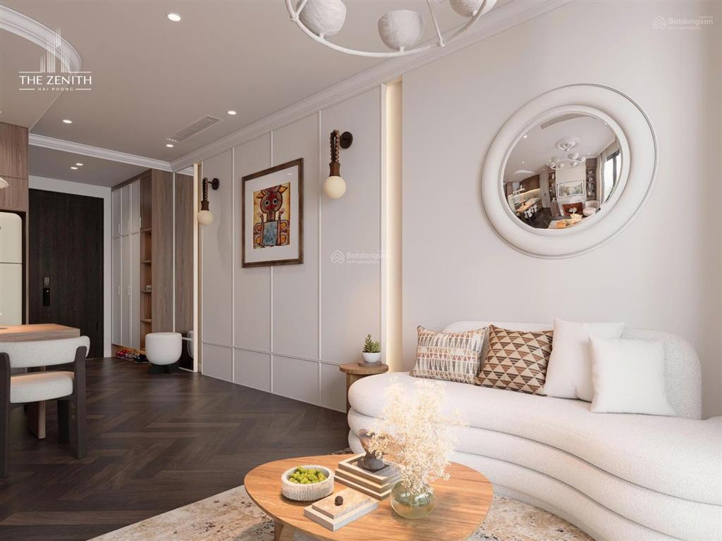 (0974 694 ***) chung cư the zenith kiến an  hải phòng, tặng ngay 1 chỉ vàng và 450 triệu cho căn 2pn